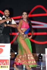 Babu Bangaram Movie Audio Launch